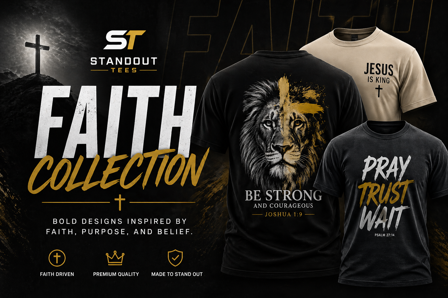Faith Collection