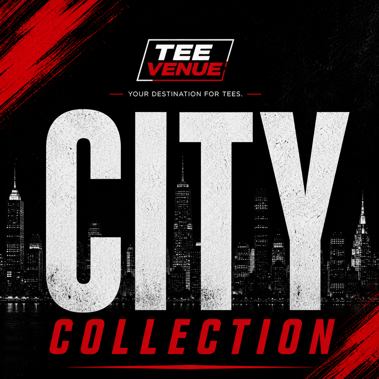 City Collection