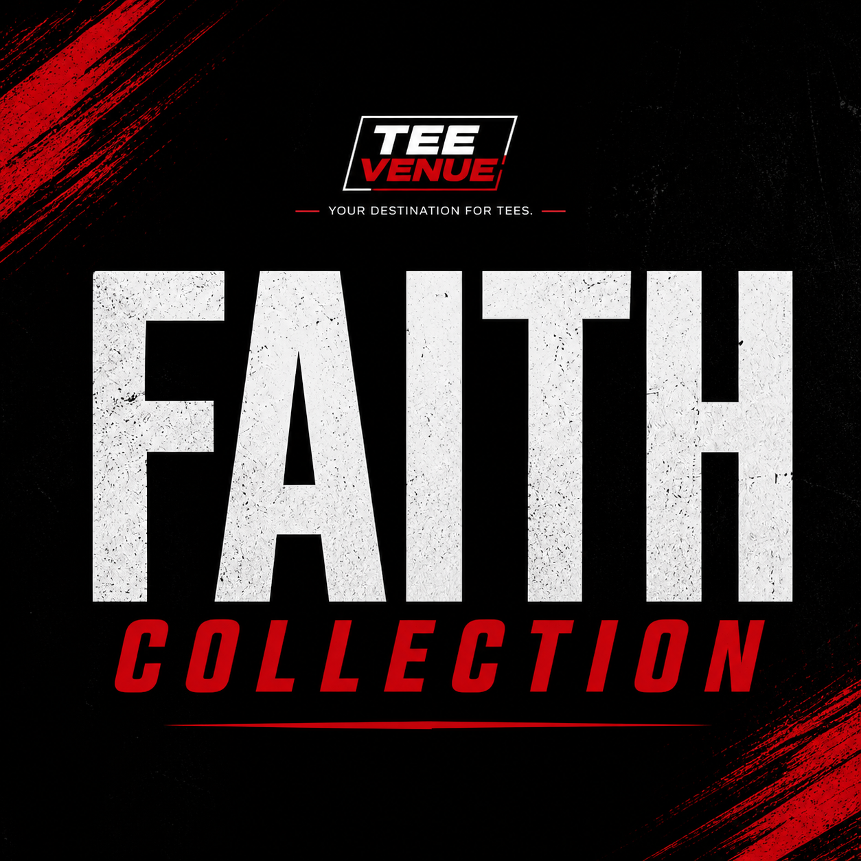 Faith Collection