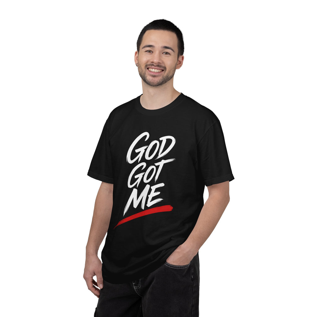 God Got Me Tee