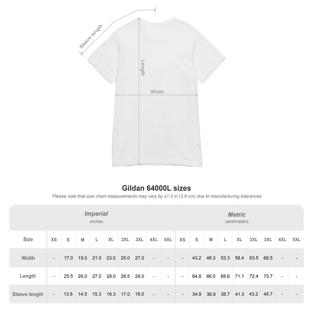 Bee Kind Women's Tee