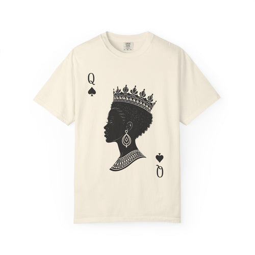 Black Queen Graphic Tee