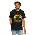 Black King Tee