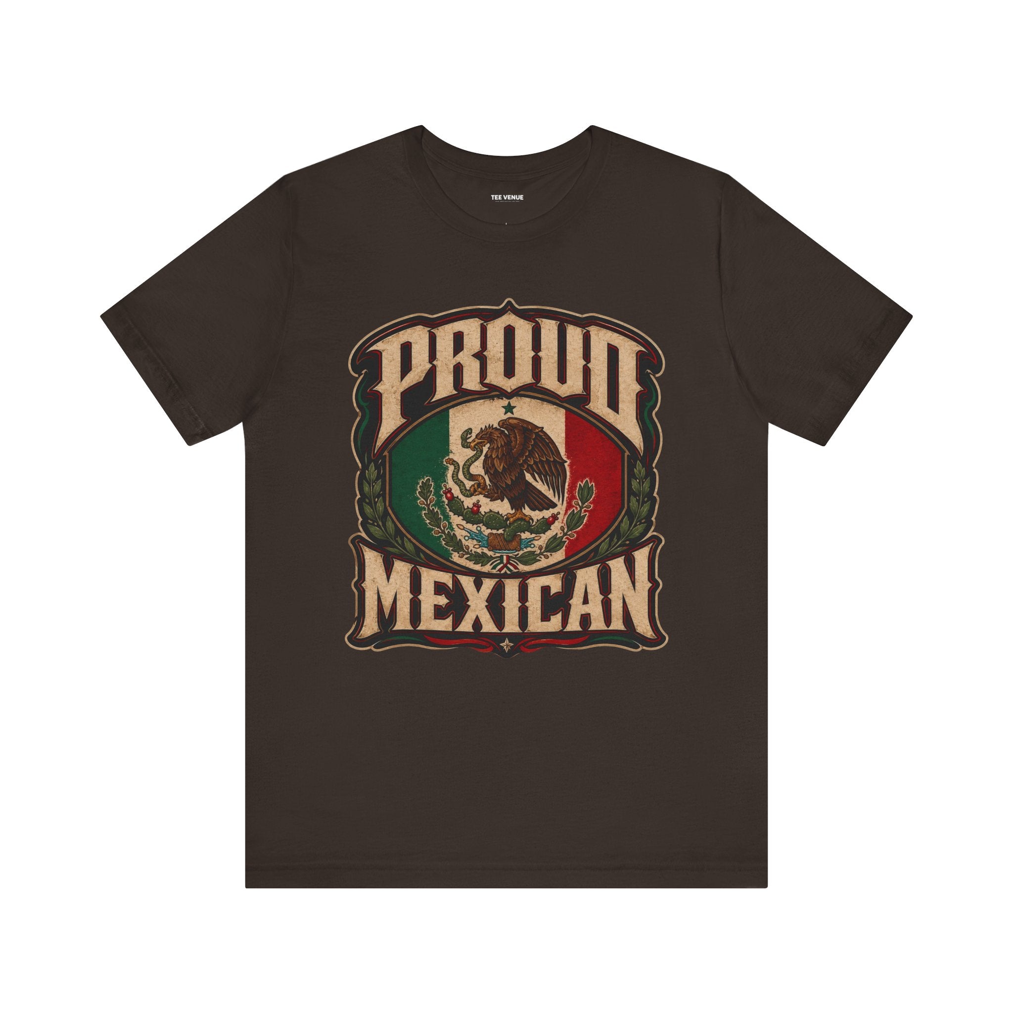 Proud Mexican Tee