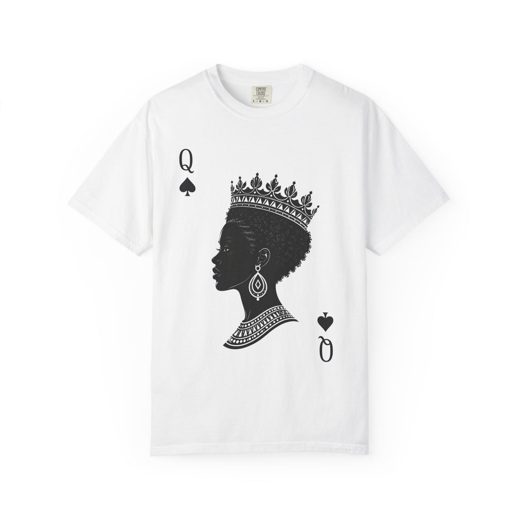 Black Queen Graphic Tee