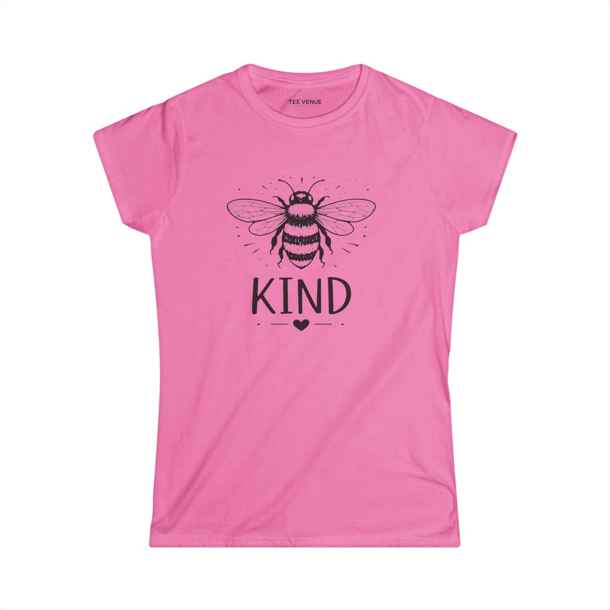 Bee Kind Women's Tee