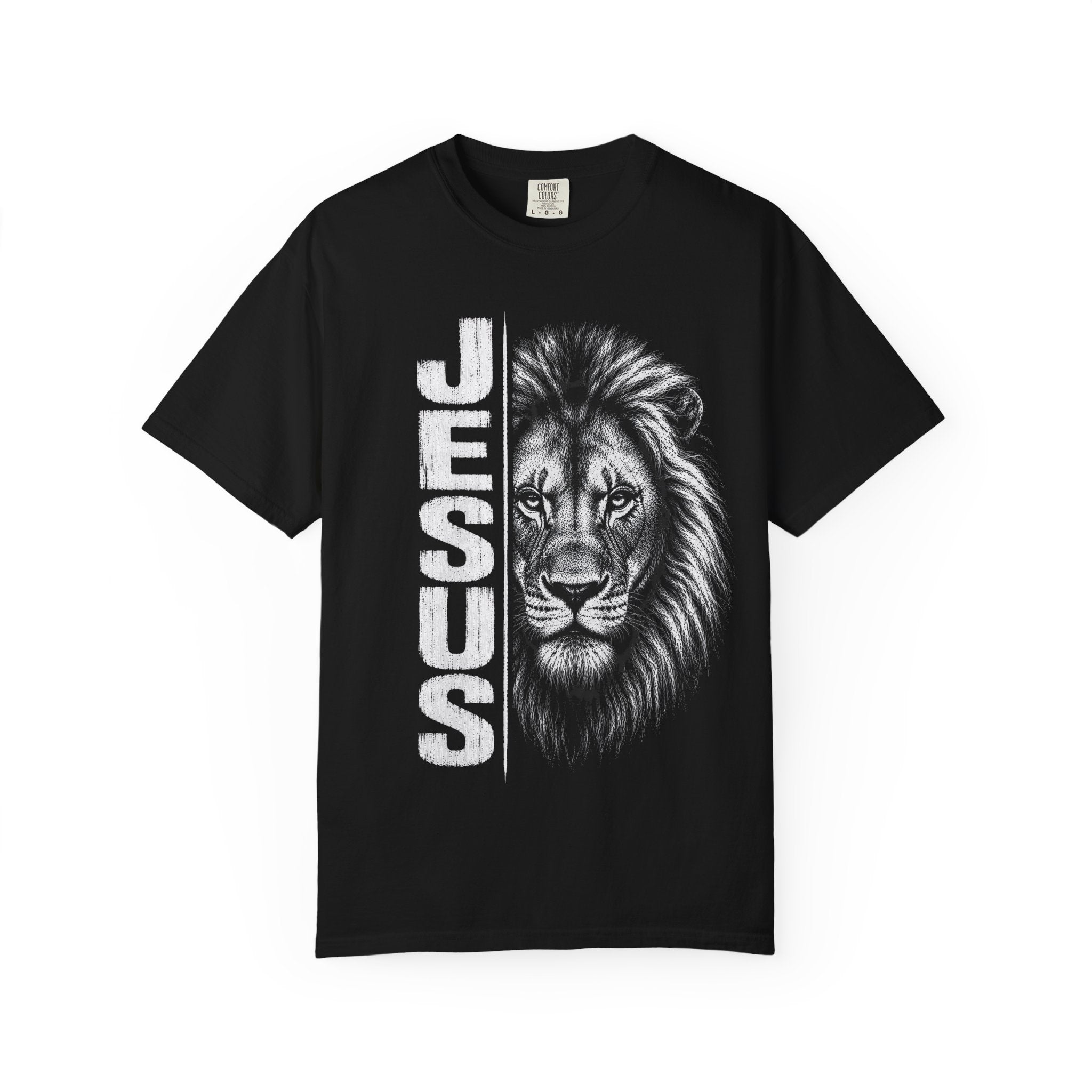Jesus Lion Tee