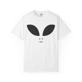 Alien Face Tee