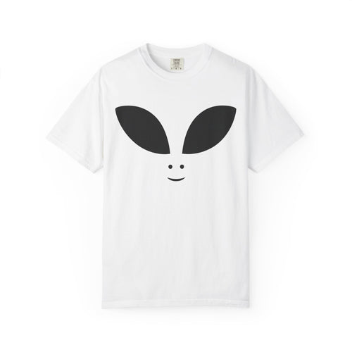 Alien Face Tee