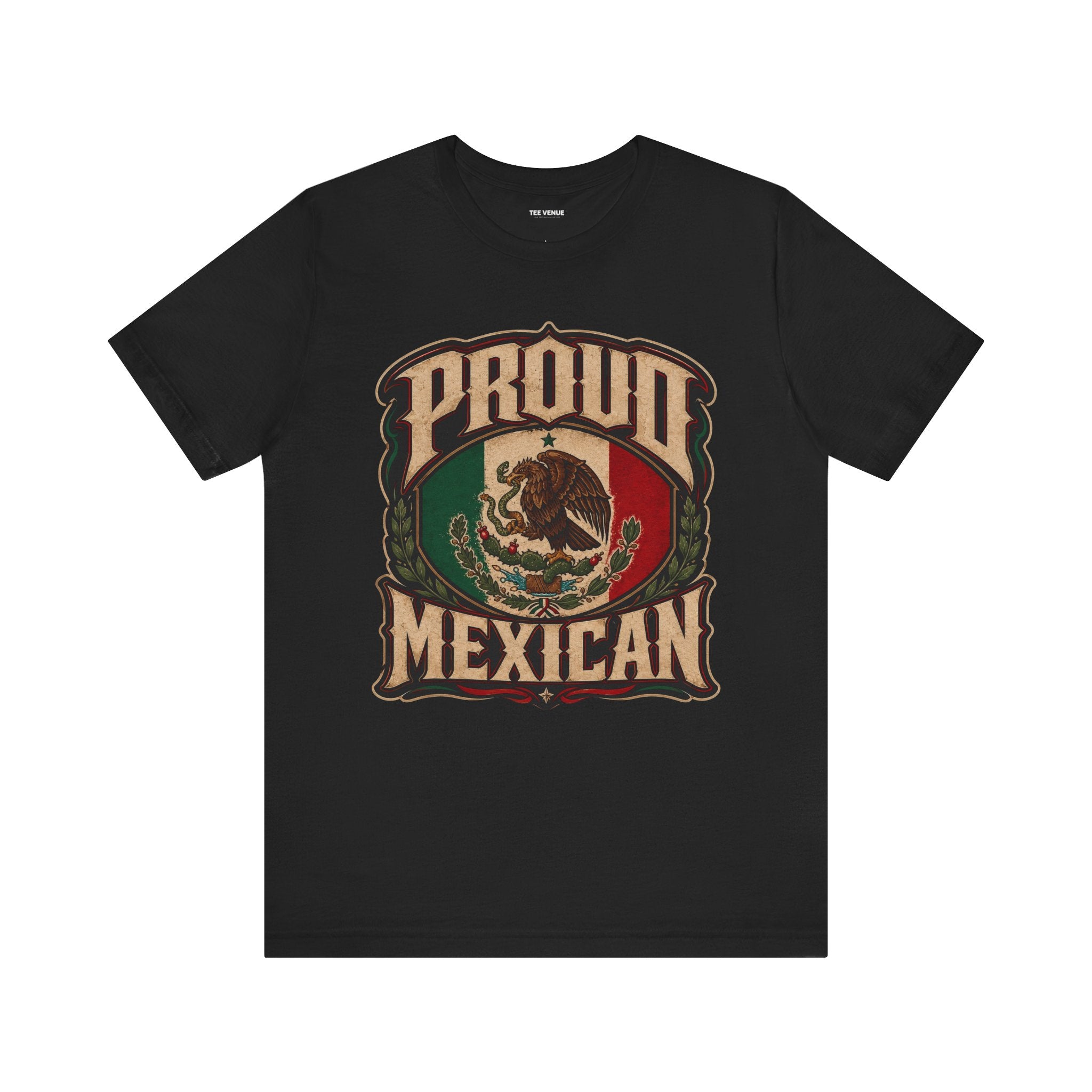 Proud Mexican Tee