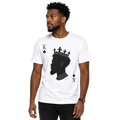 Black King Graphic Tee
