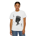Black Queen Graphic Tee