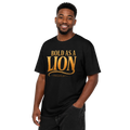 Bold as a Lion Tee
