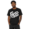 Facts Graphic Tee