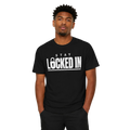 Stay Locked In Tee
