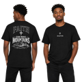 Faith Can Move Mountains Tee