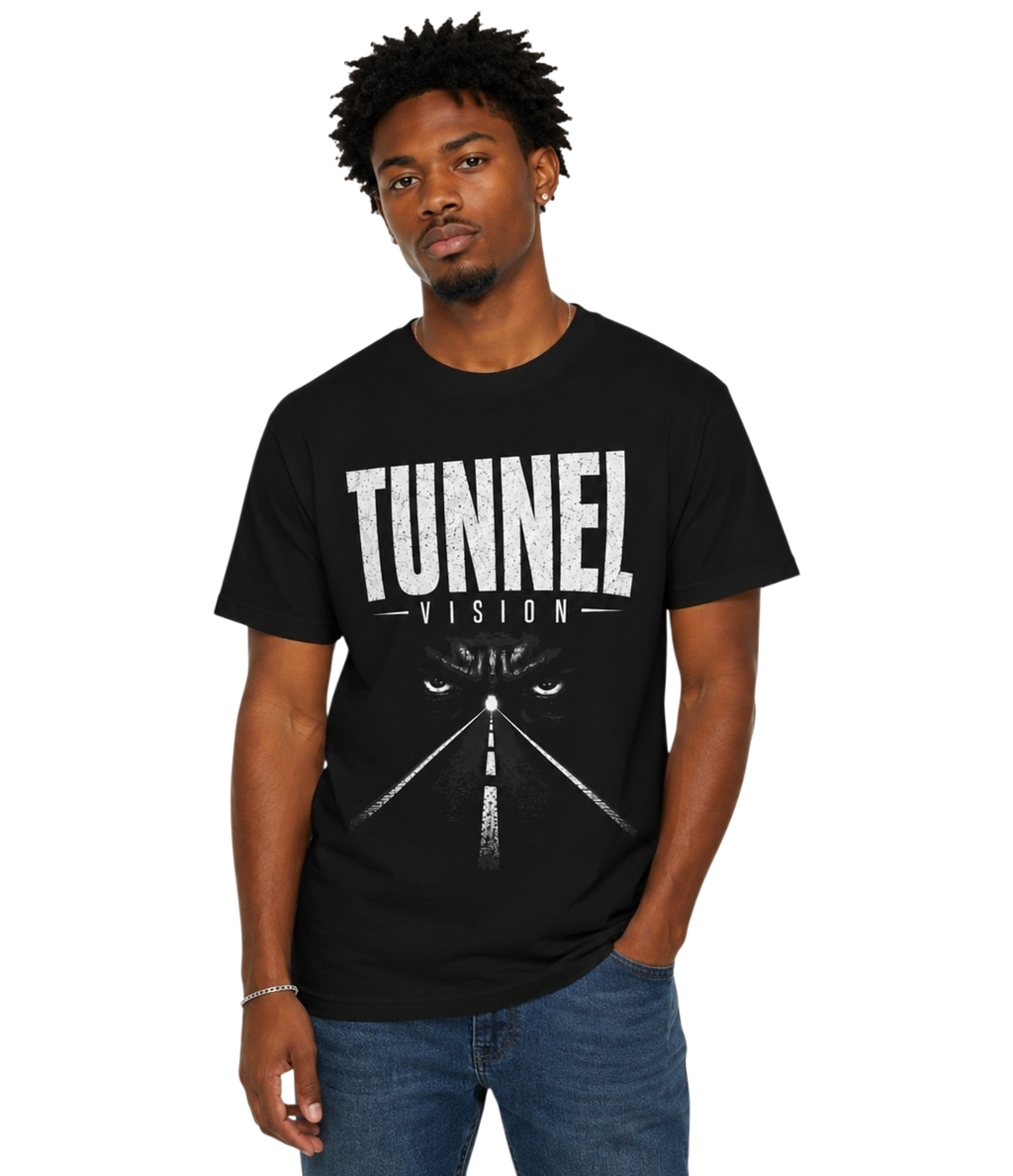 Tunnel Vision Tee