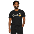 Five Star Vacation Tee