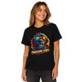 Pawsome Vibes Tee