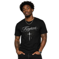 Forgiven Cross Tee