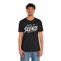 Move in Silence Tee