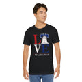 Philadelphia LOVE Liberty Bell Tee