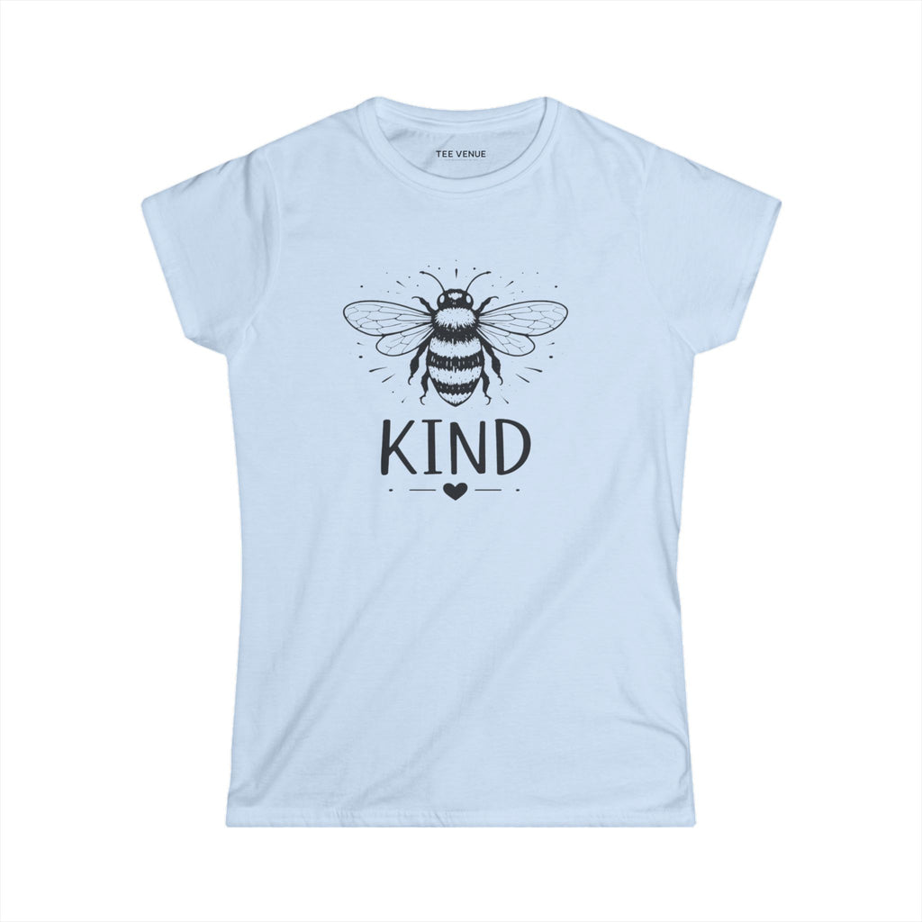 Bee Kind Women's Tee