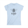 Bee Kind Women's Tee