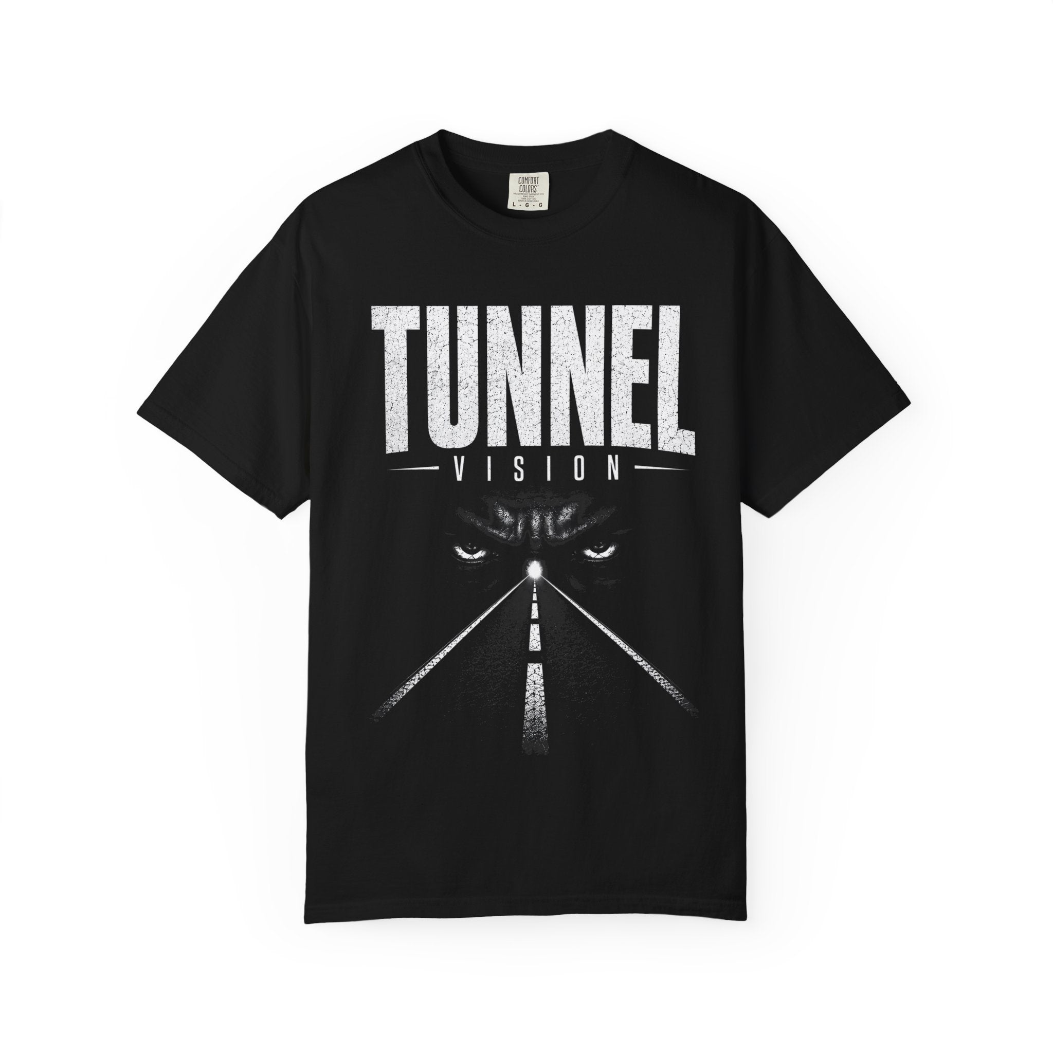 Tunnel Vision Tee