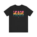 Miami Florida Palm Beach Tee