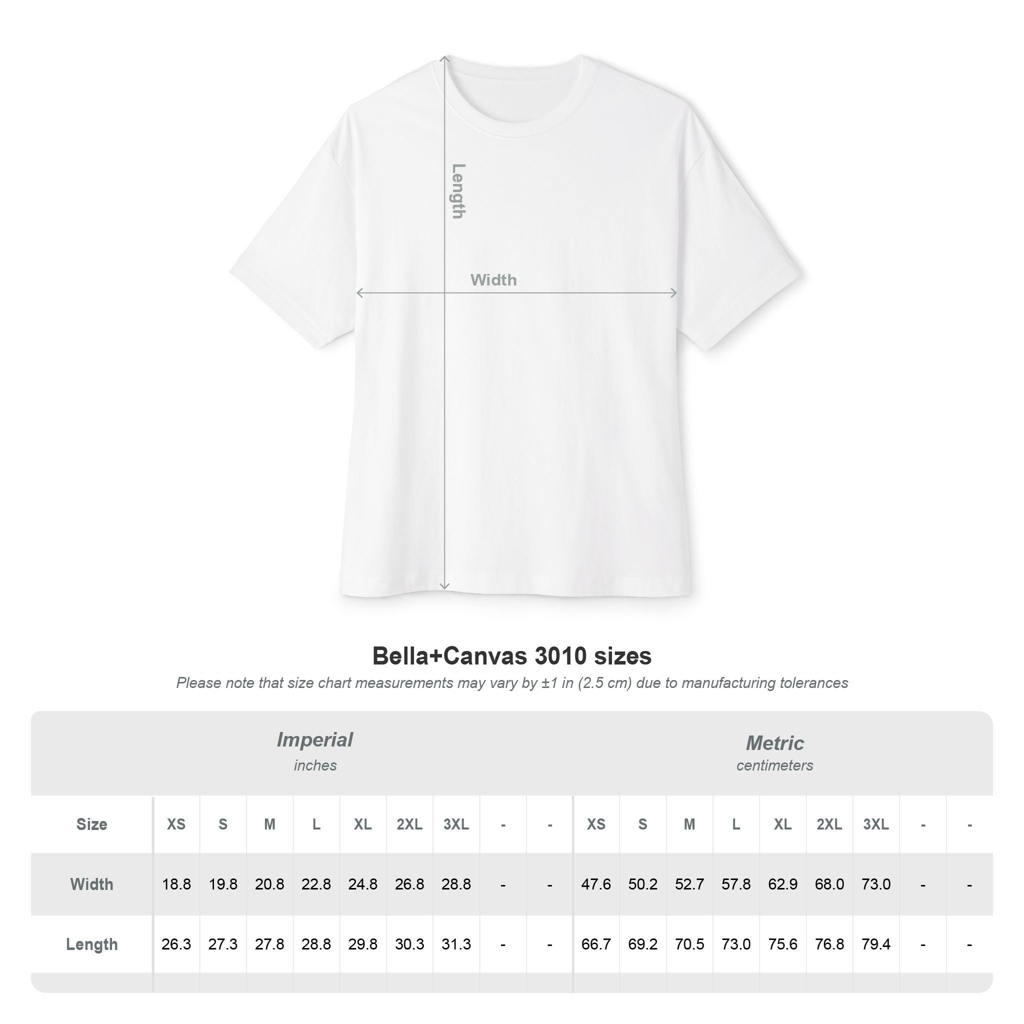 God Over Everything Oversized Tee