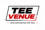 Tee Venue - Home